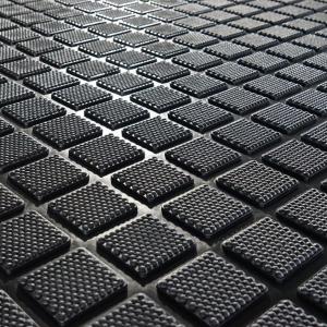 Ranch Non-Slip Rubber Mat