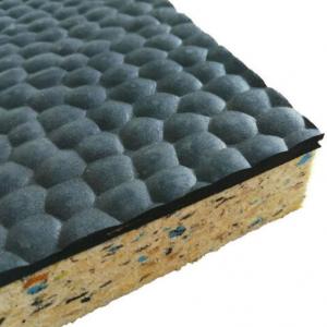 Sponge Rubber Mattress